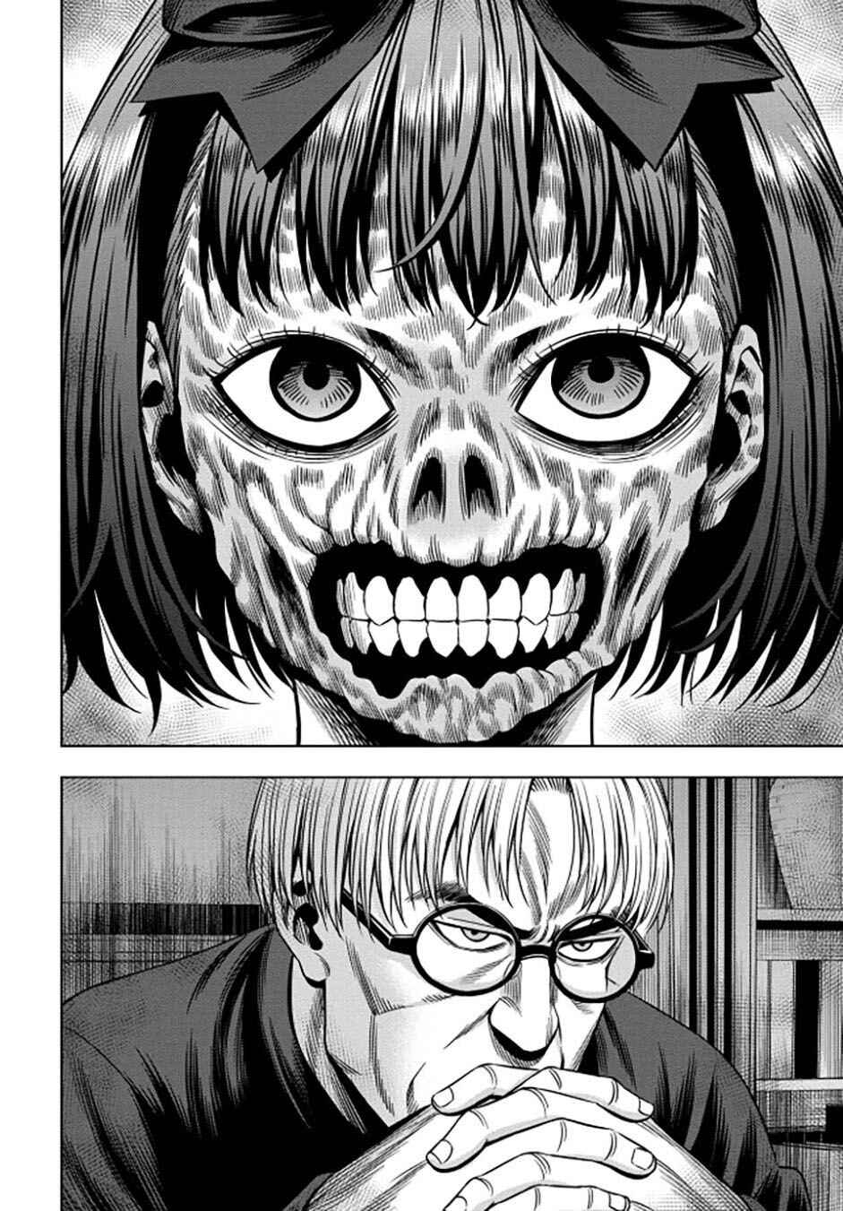 Page 12 Chapter 40 Pumpkin Night