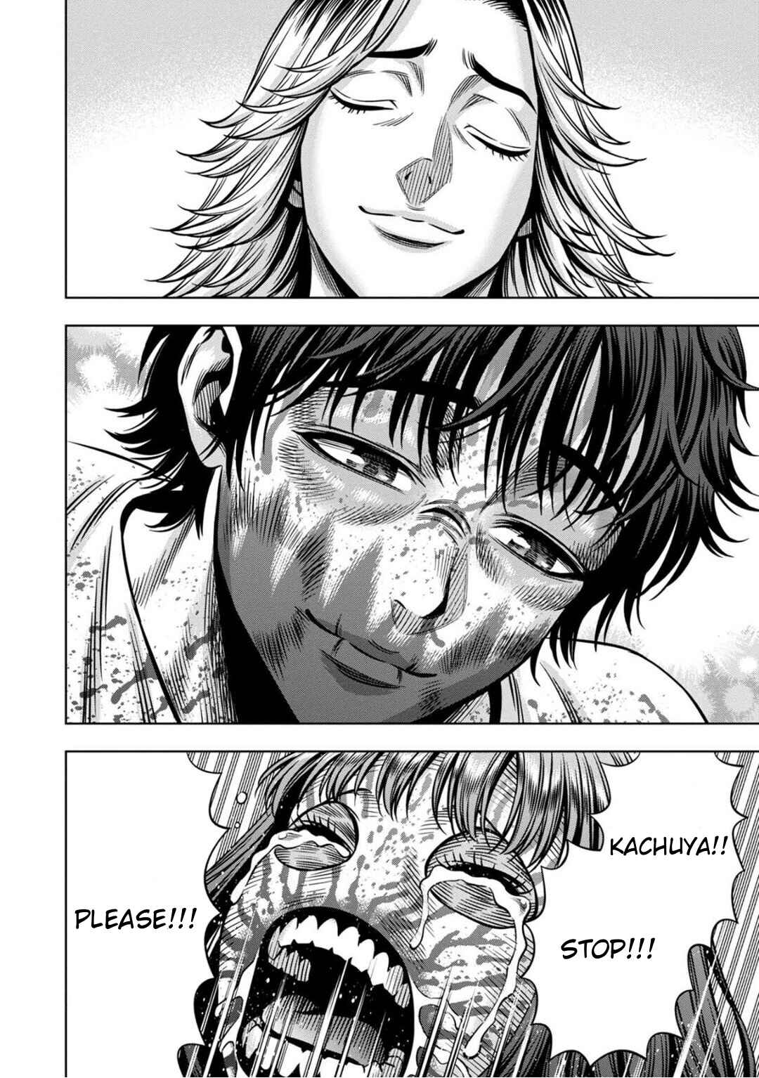 Page 10 Chapter 75 Pumpkin Night