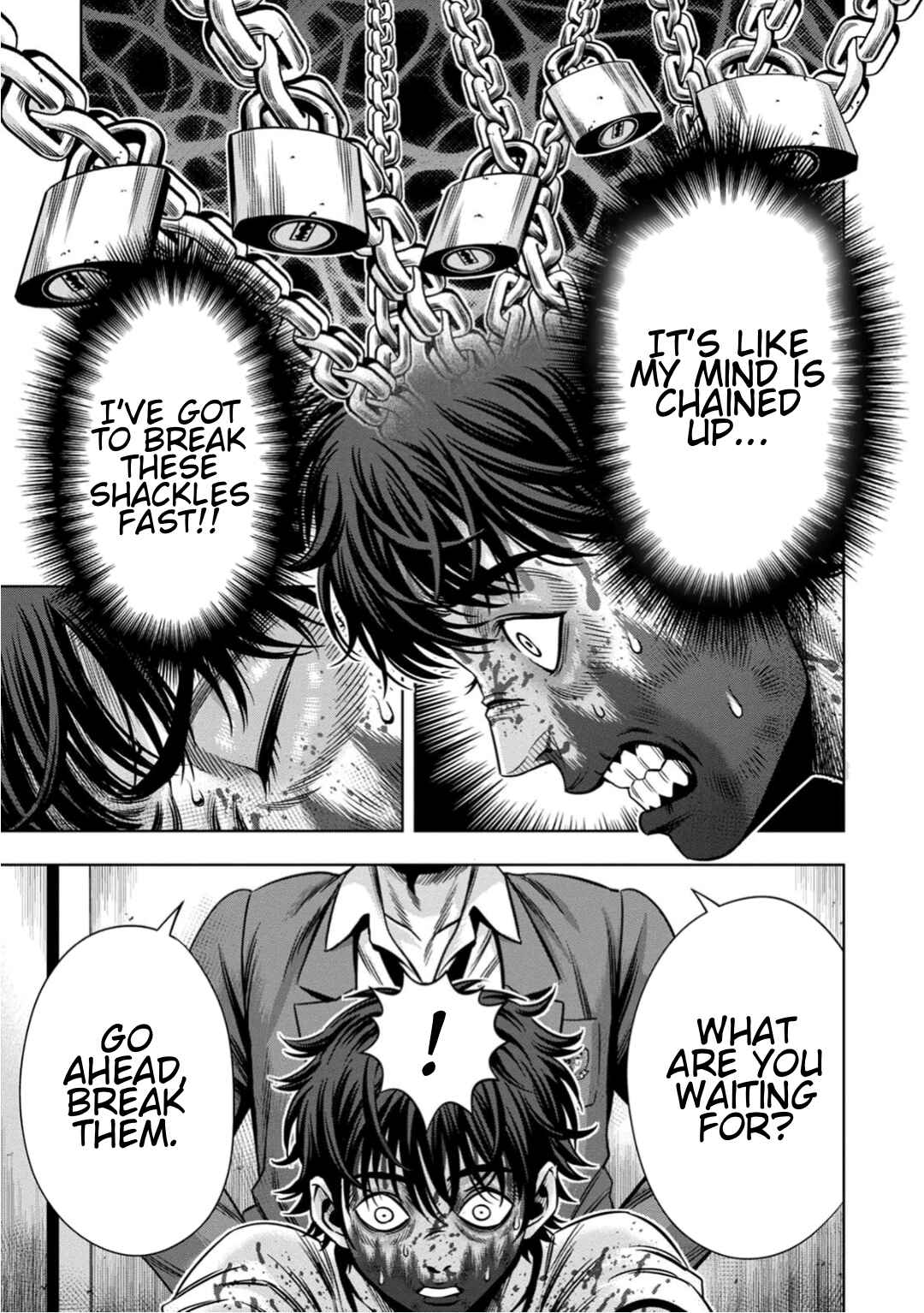 Page 4 Chapter 75 Pumpkin Night
