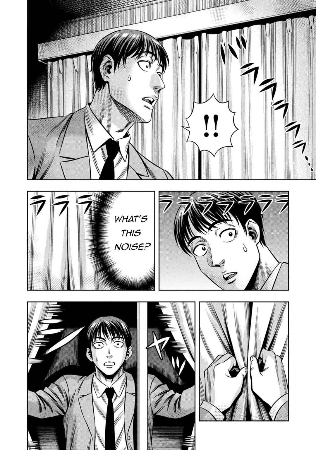 Page 9 Chapter 80 Pumpkin Night