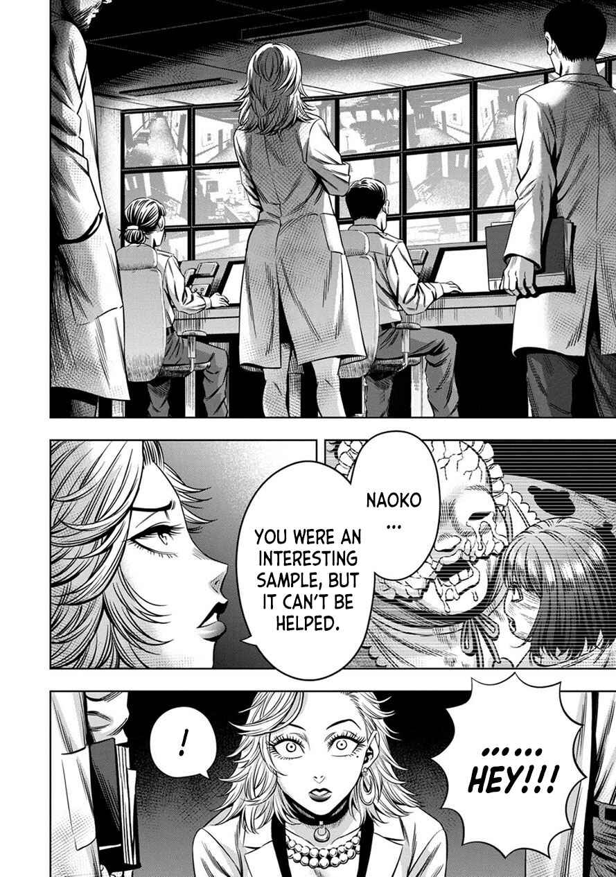 Page 1 Chapter 55 Pumpkin Night