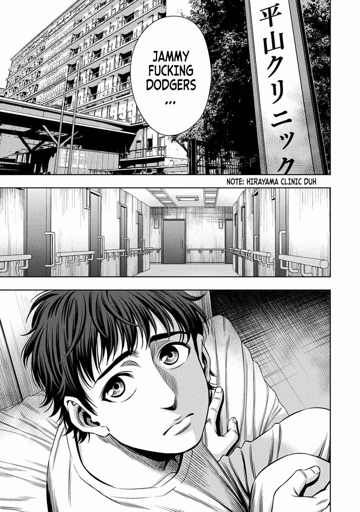 Page 7 Chapter 42 Pumpkin Night