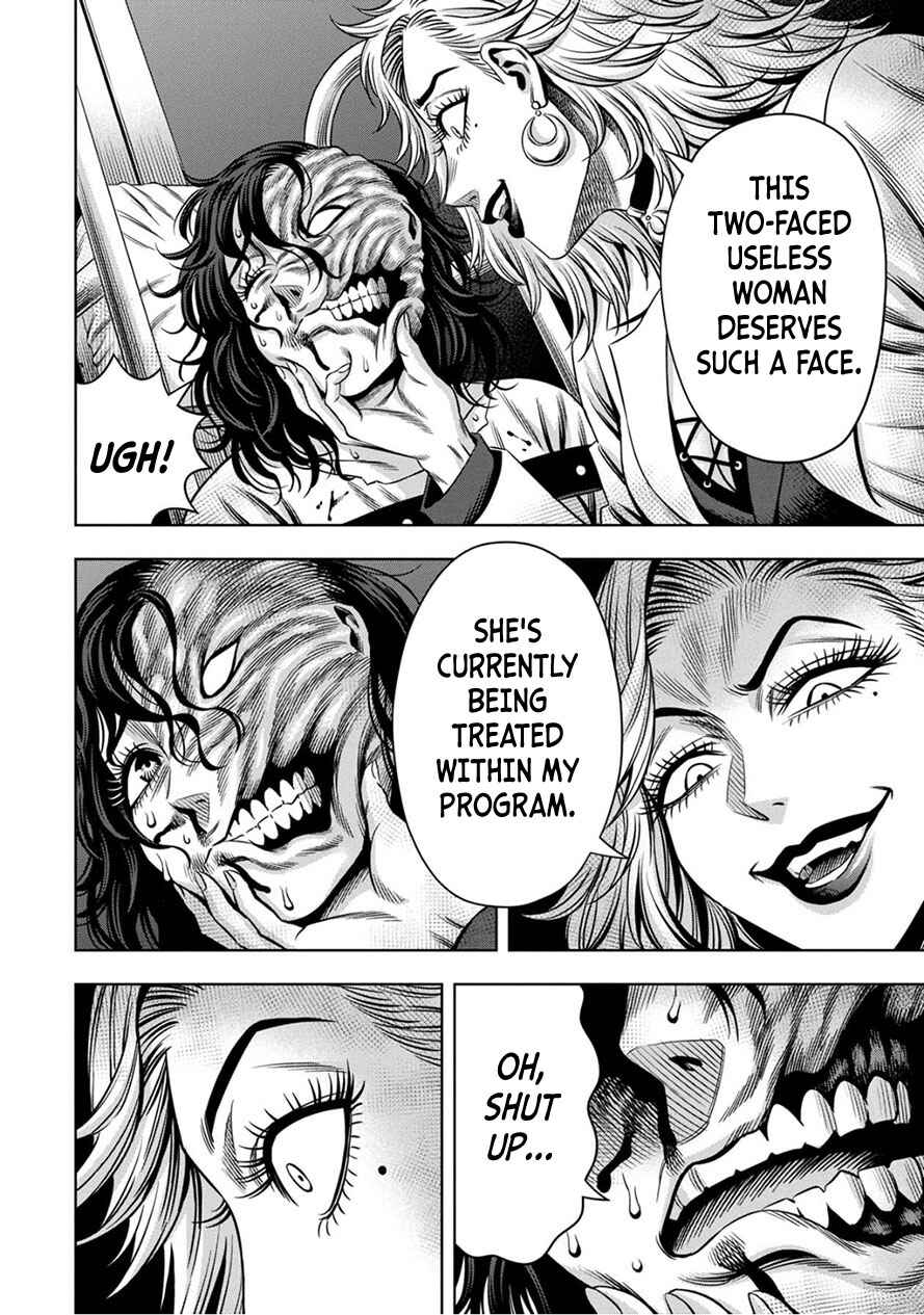 Page 11 Chapter 48 Pumpkin Night