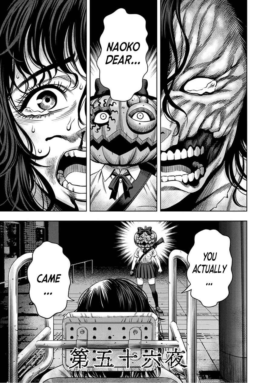 Page 2 Chapter 48 Pumpkin Night