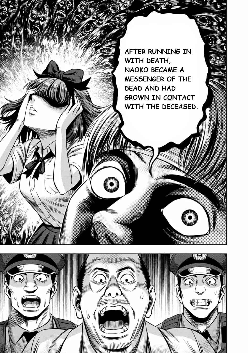 Page 6 Chapter 63 Pumpkin Night