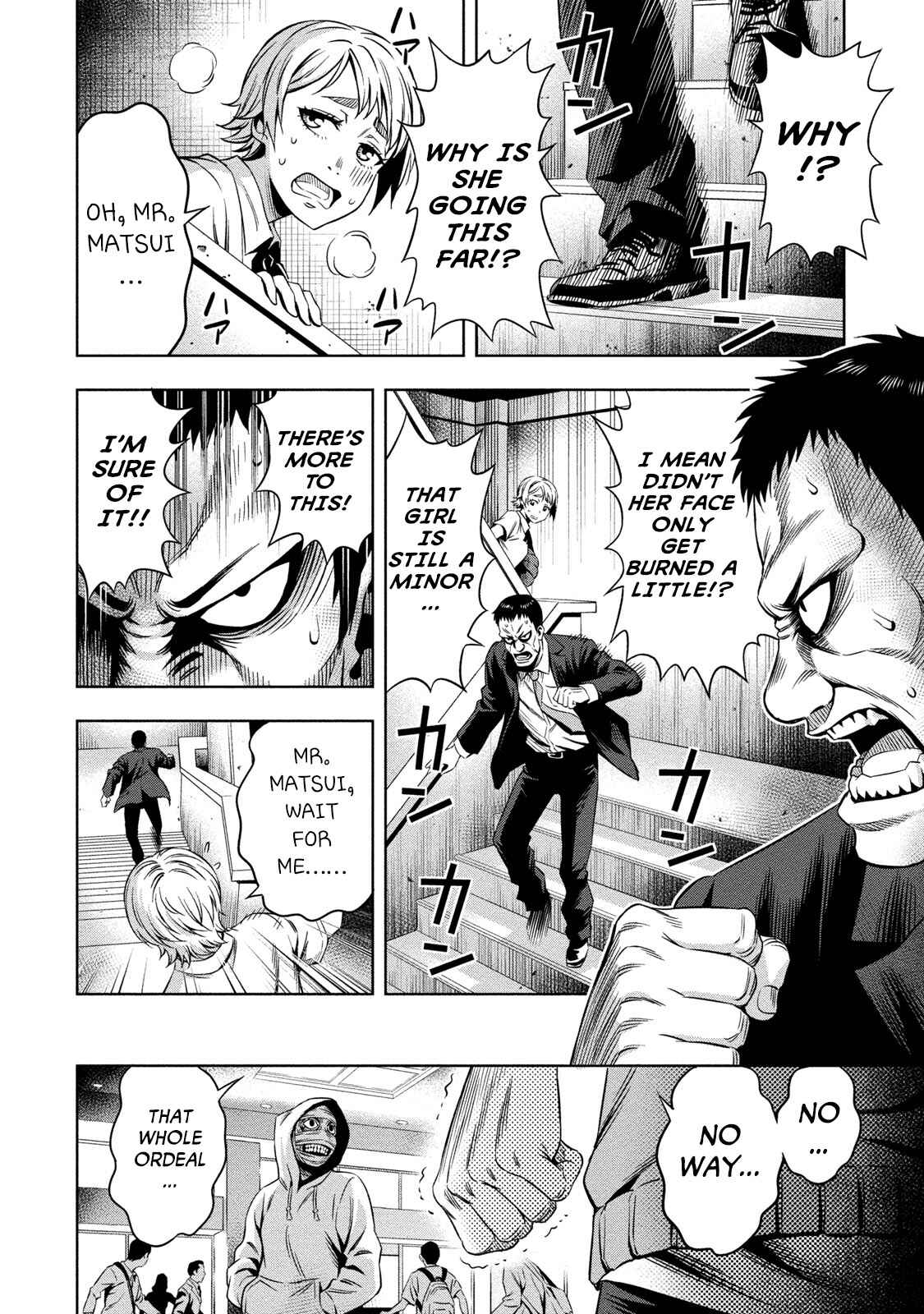 Page 13 Chapter 11 Pumpkin Night