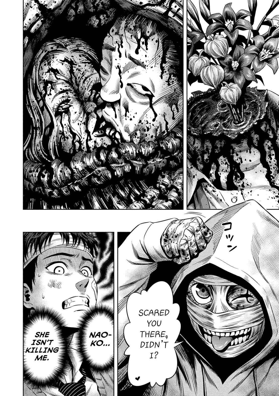 Page 9 Chapter 11 Pumpkin Night