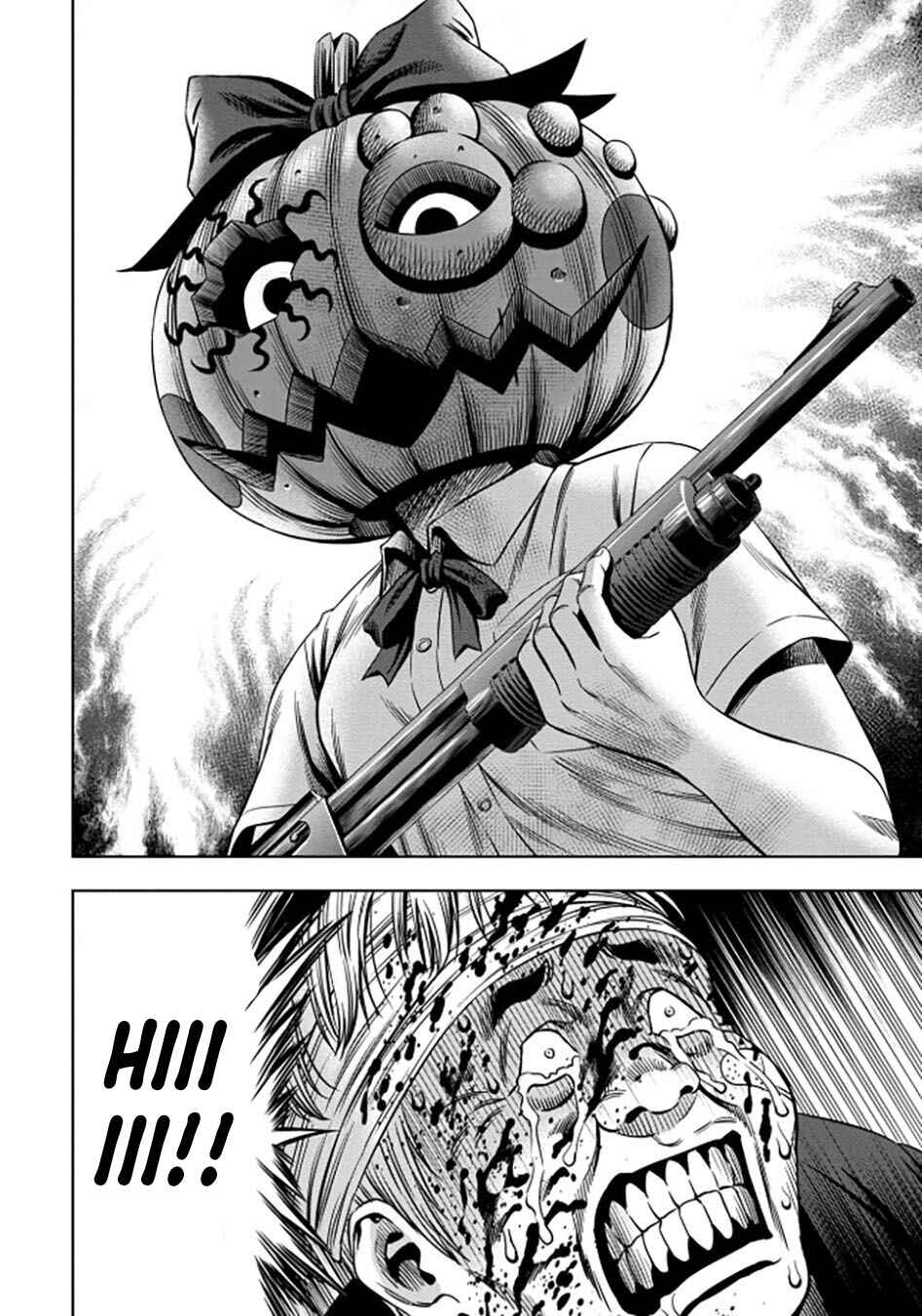 Page 18 Chapter 34 Pumpkin Night
