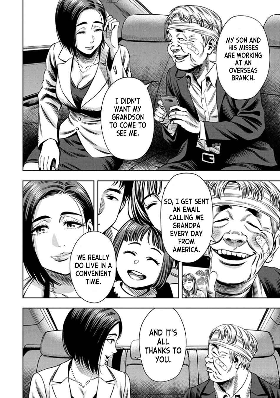 Page 2 Chapter 34 Pumpkin Night