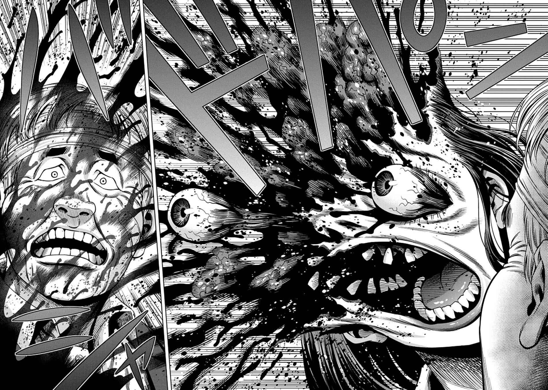 Page 4 Chapter 34 Pumpkin Night