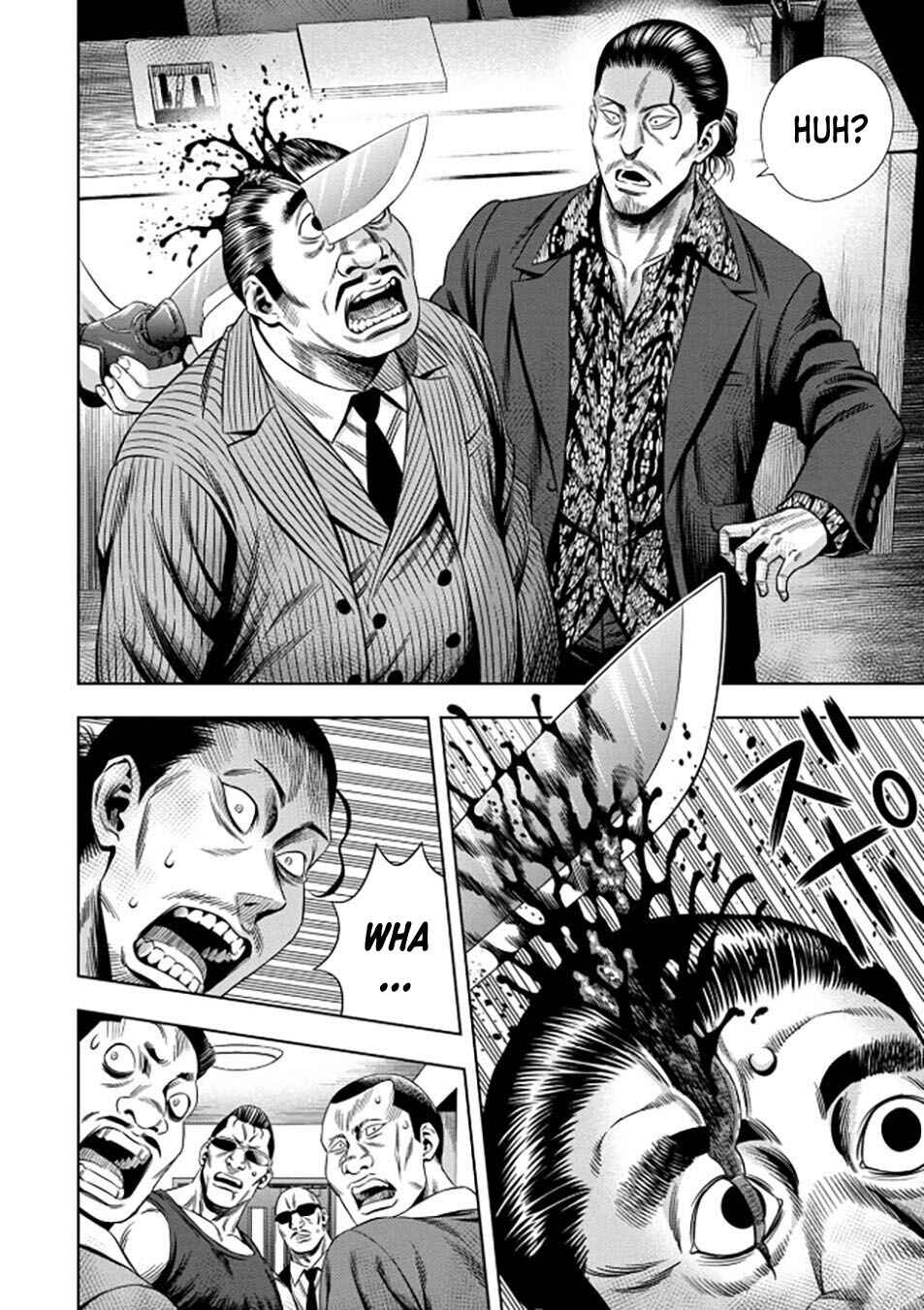 Page 17 Chapter 37 Pumpkin Night