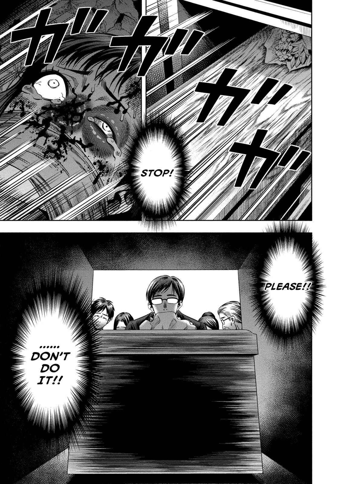 Page 7 Chapter 5 Pumpkin Night