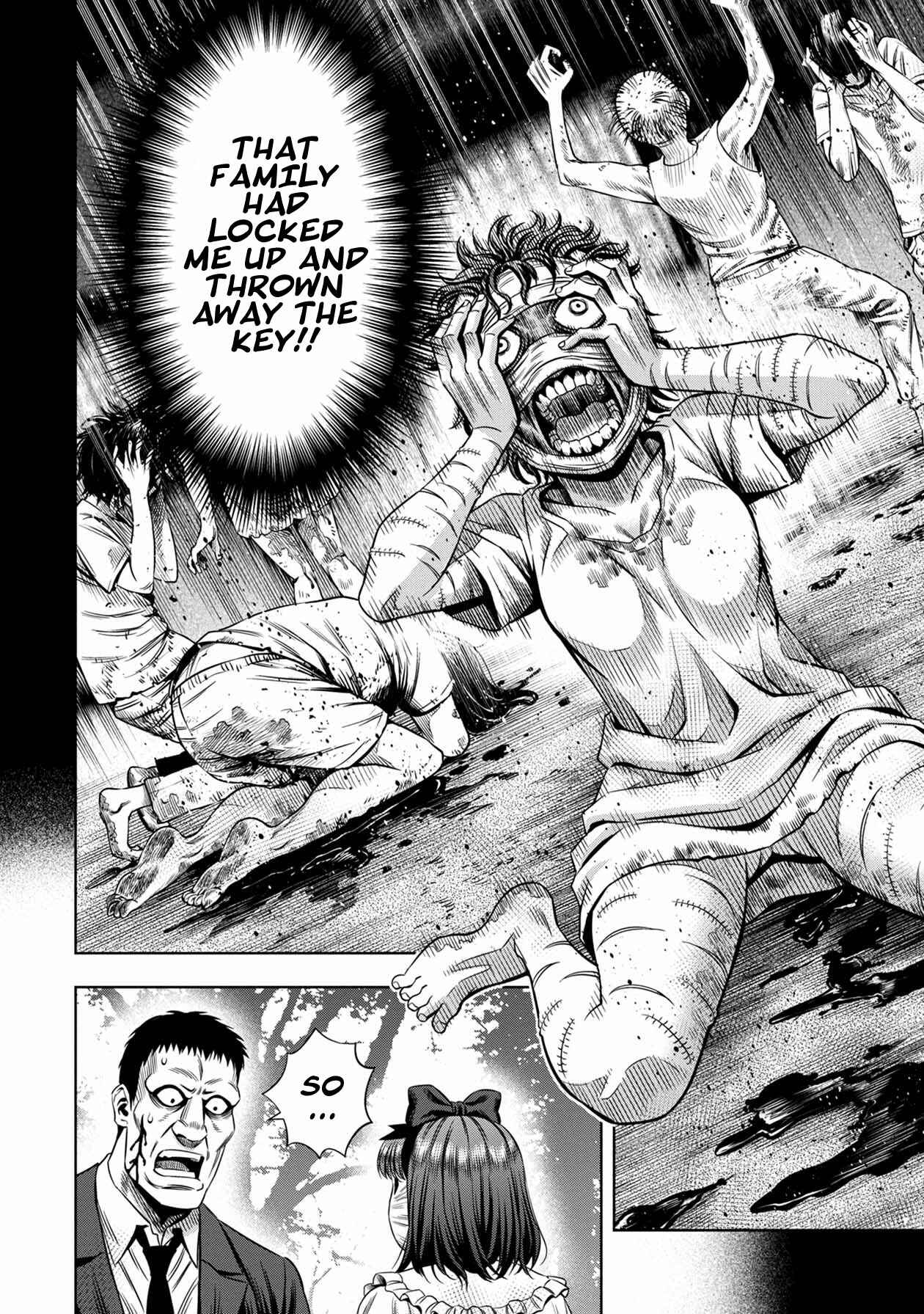 Page 4 Chapter 43 Pumpkin Night