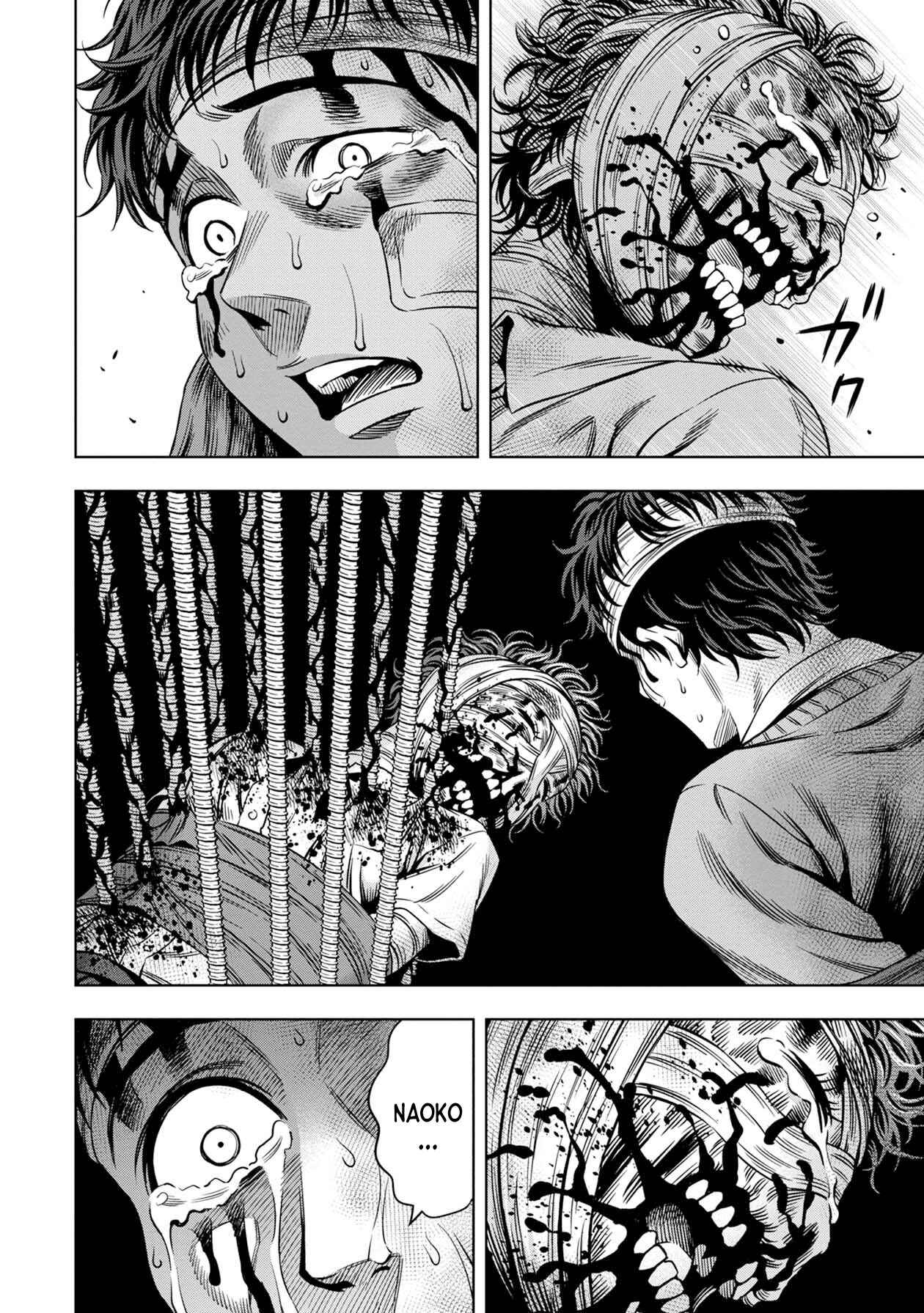 Page 16 Chapter 19 Pumpkin Night