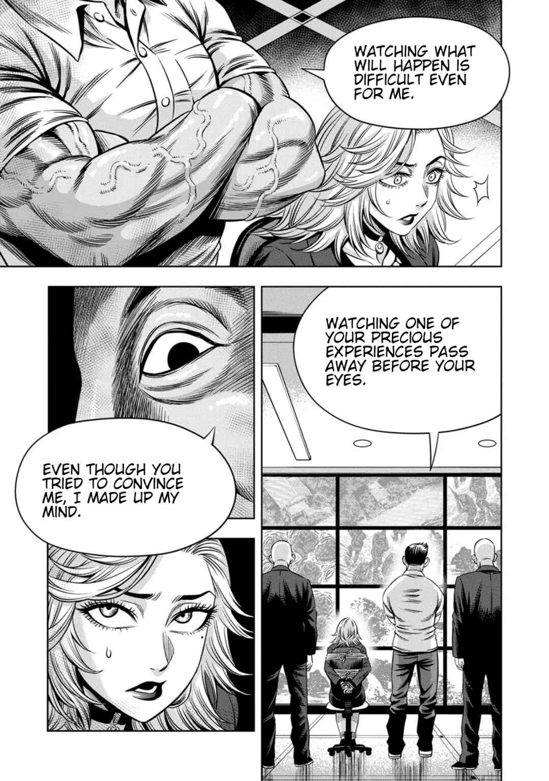 Page 6 Chapter 87 Pumpkin Night