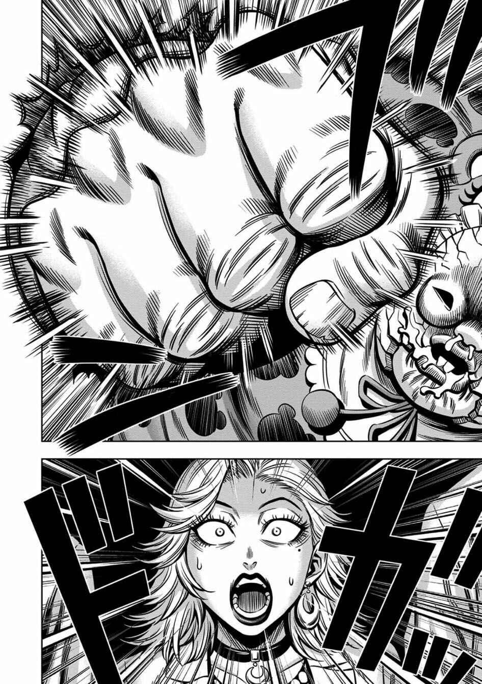Page 5 Chapter 60 Pumpkin Night