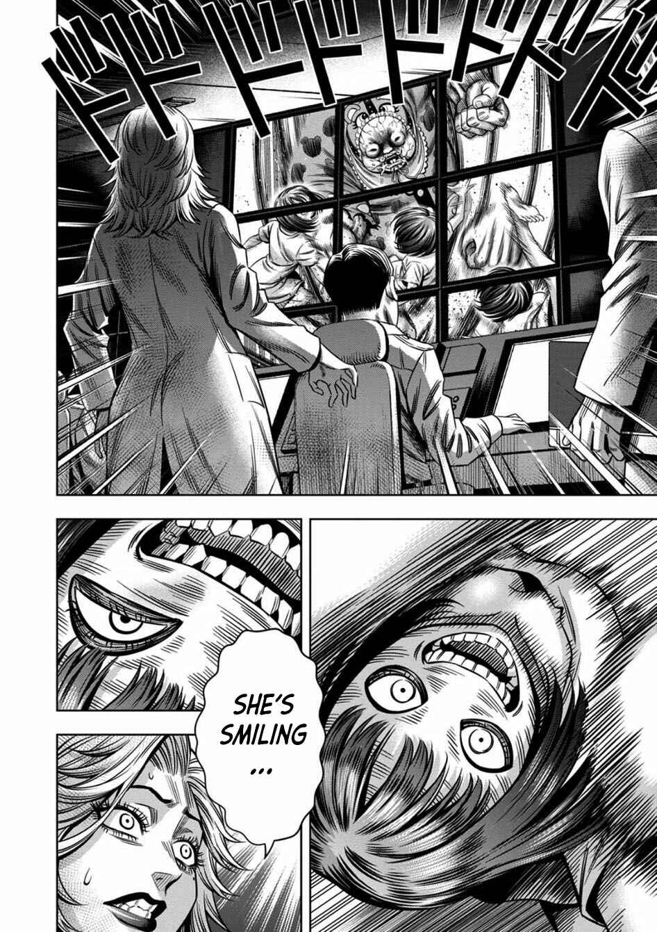 Page 7 Chapter 60 Pumpkin Night