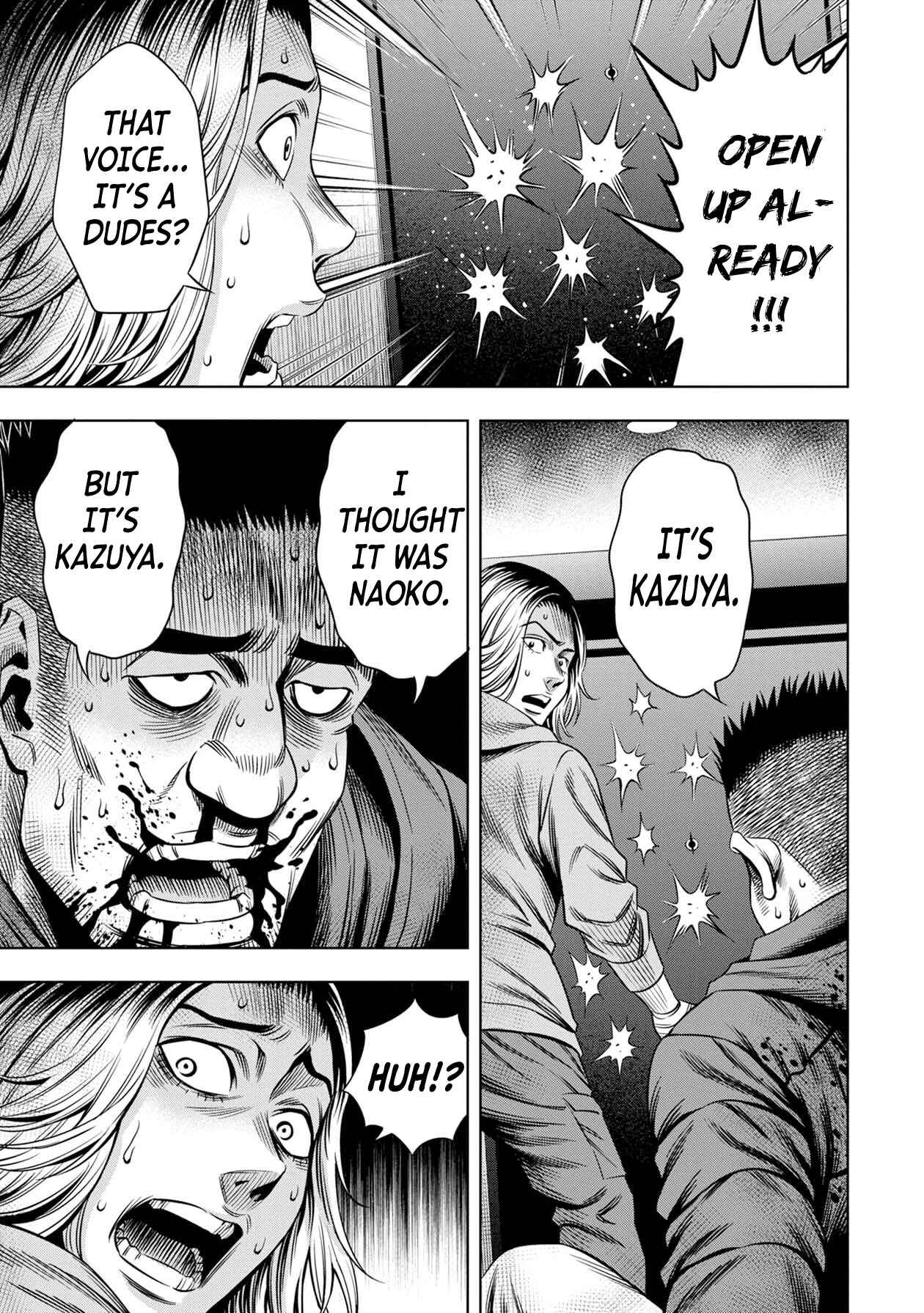 Page 2 Chapter 25 Pumpkin Night