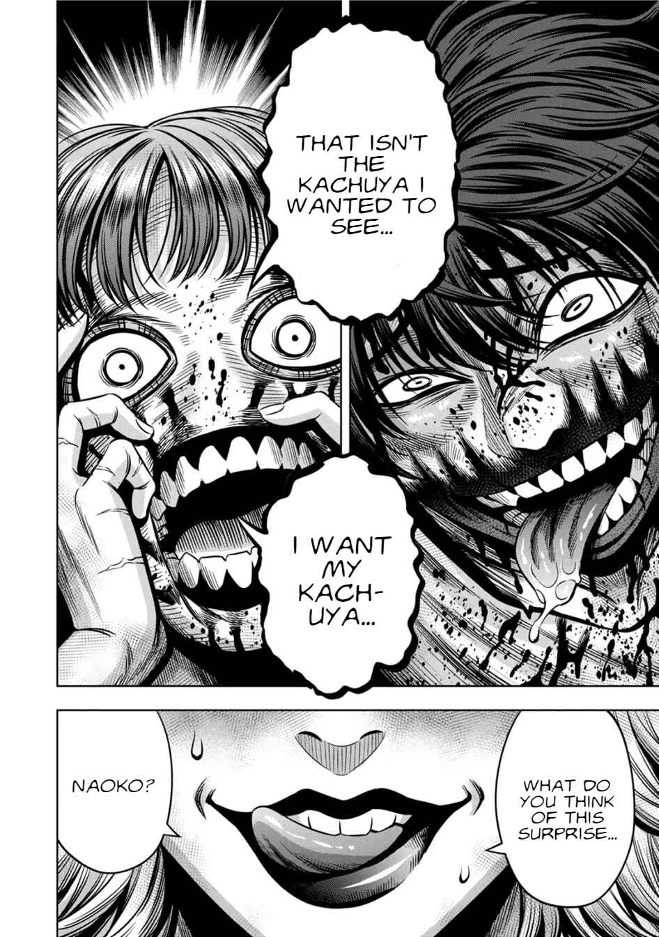 Page 3 Chapter 68 Pumpkin Night