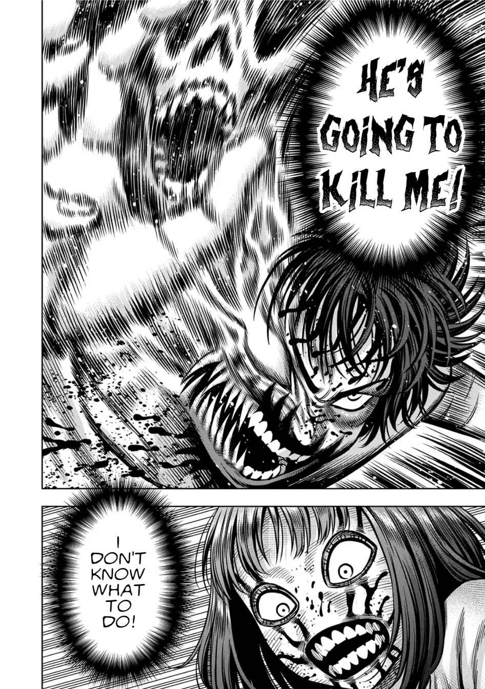 Page 5 Chapter 68 Pumpkin Night