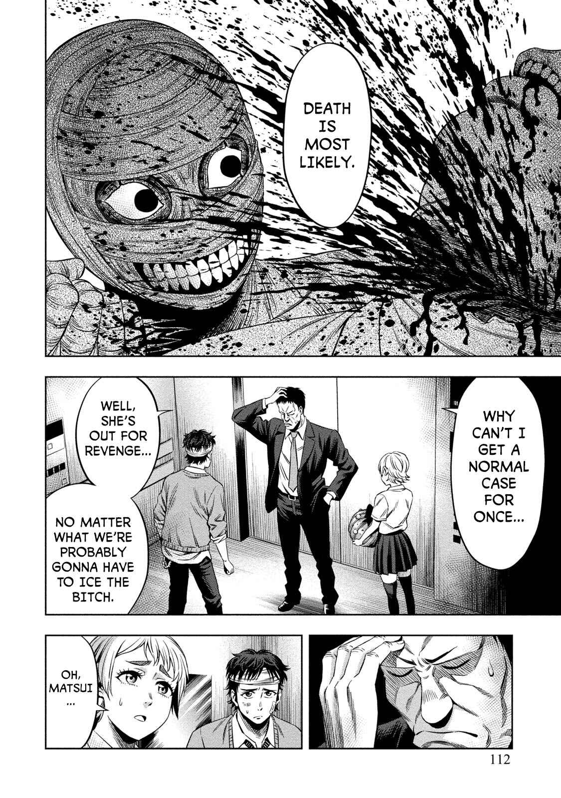 Page 17 Chapter 10 Pumpkin Night