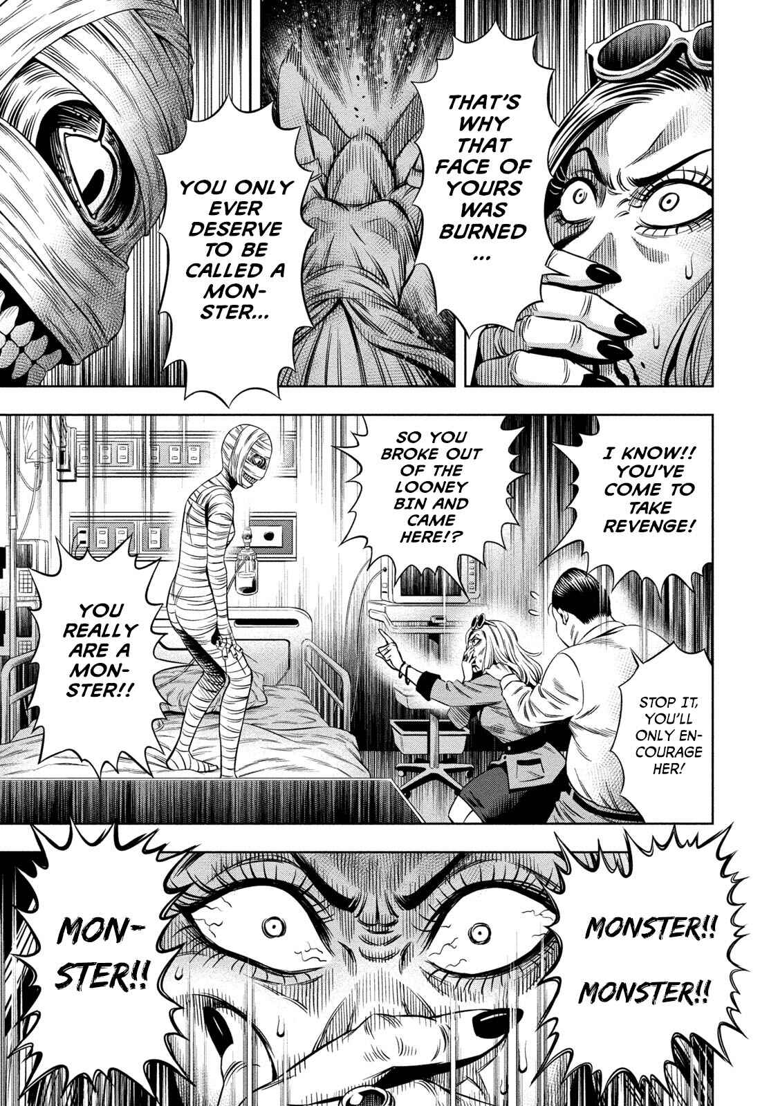 Page 6 Chapter 10 Pumpkin Night
