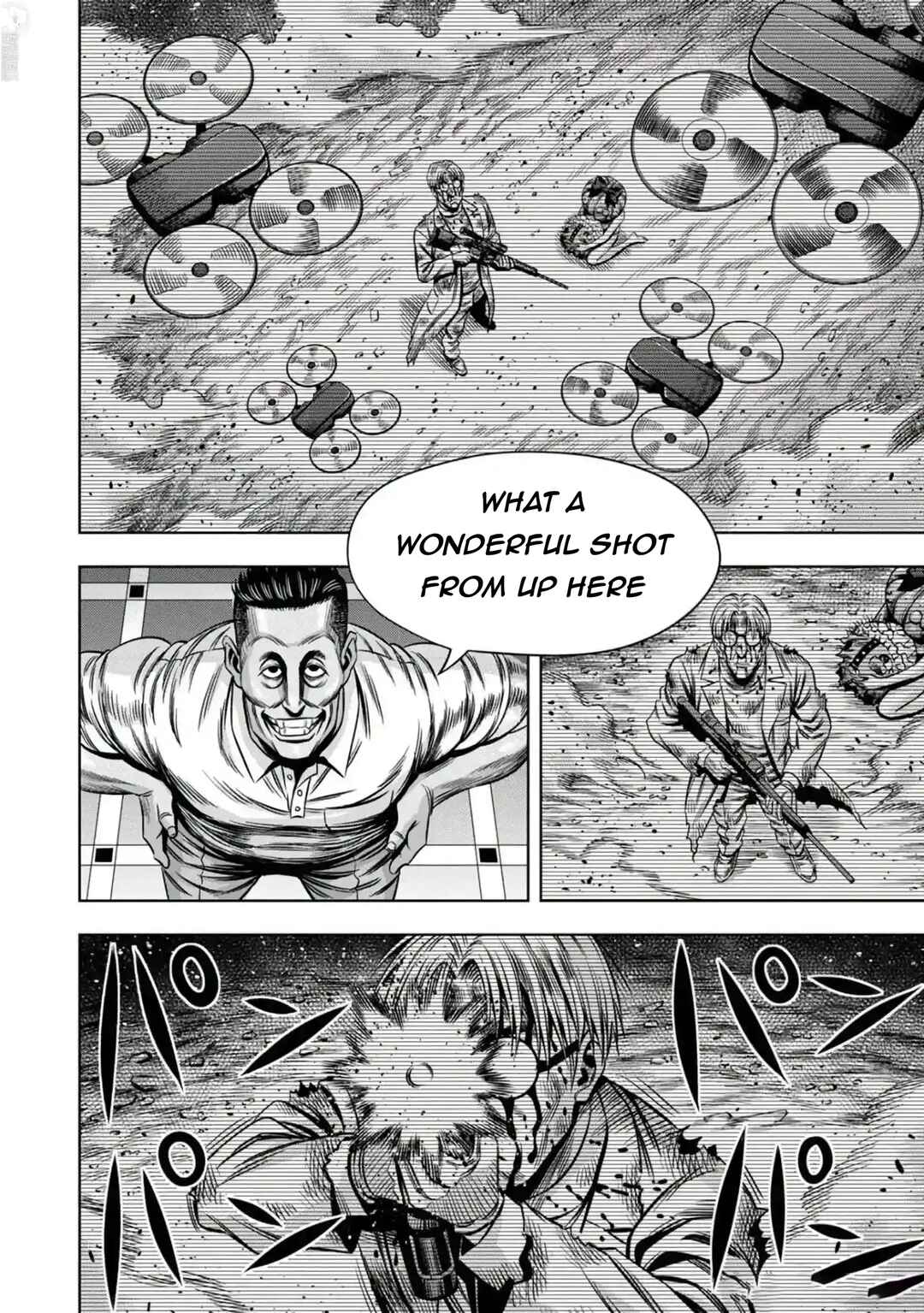 Page 11 Chapter 103 Pumpkin Night