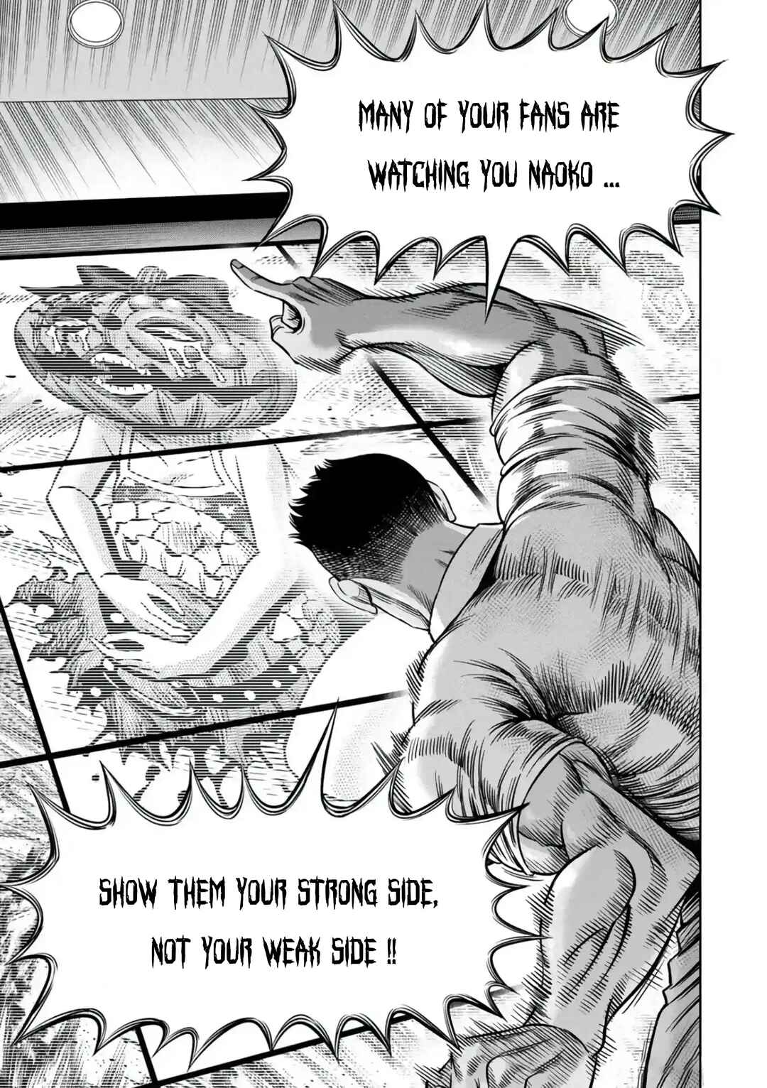 Page 6 Chapter 103 Pumpkin Night