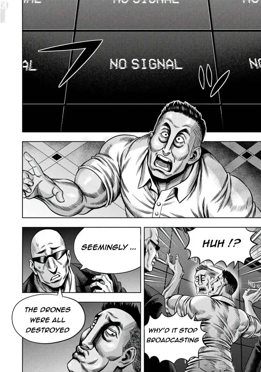 Page 7 Chapter 103 Pumpkin Night