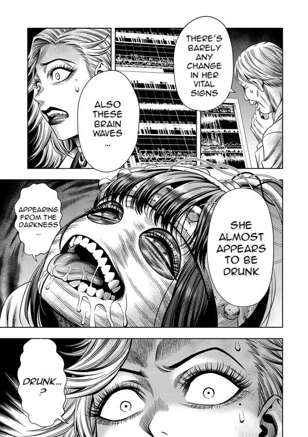 Page 4 Chapter 51.5 Pumpkin Night