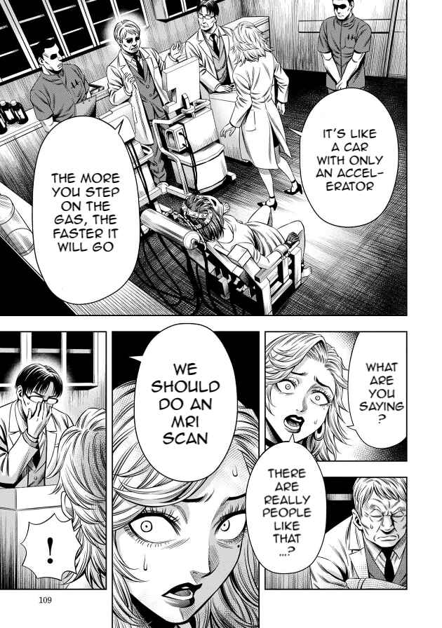 Page 8 Chapter 51.5 Pumpkin Night