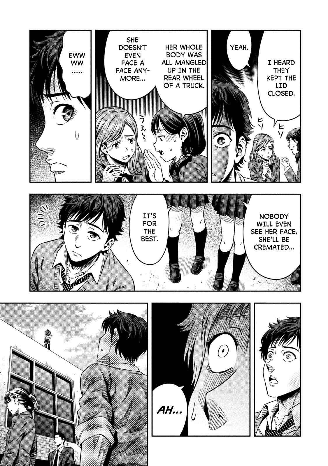 Page 24 Chapter 3 Pumpkin Night