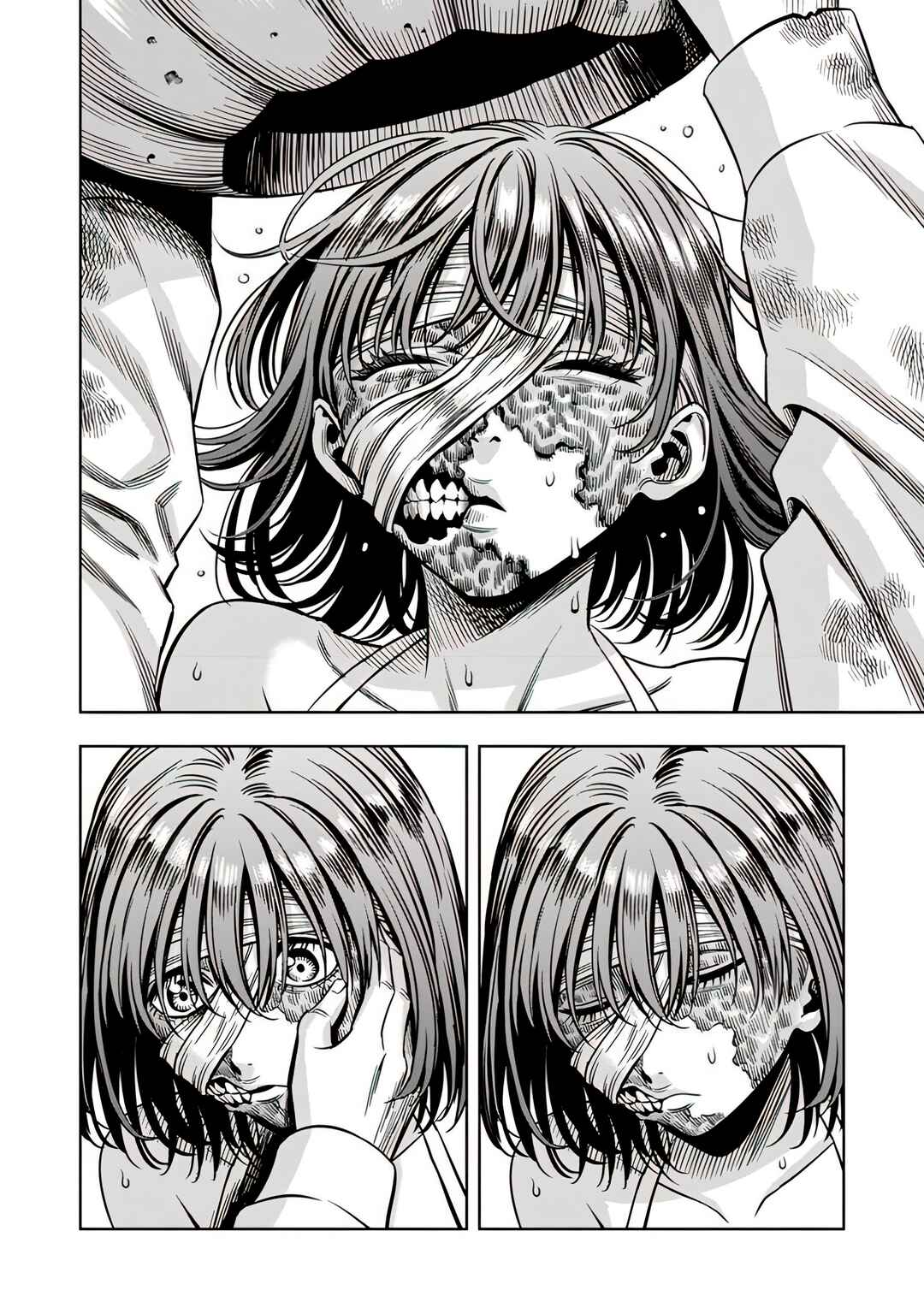 Page 11 Chapter 108 Pumpkin Night