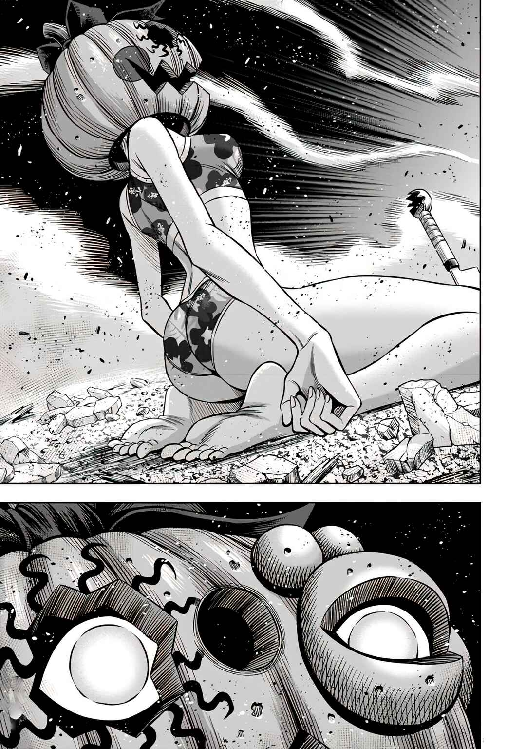 Page 6 Chapter 108 Pumpkin Night