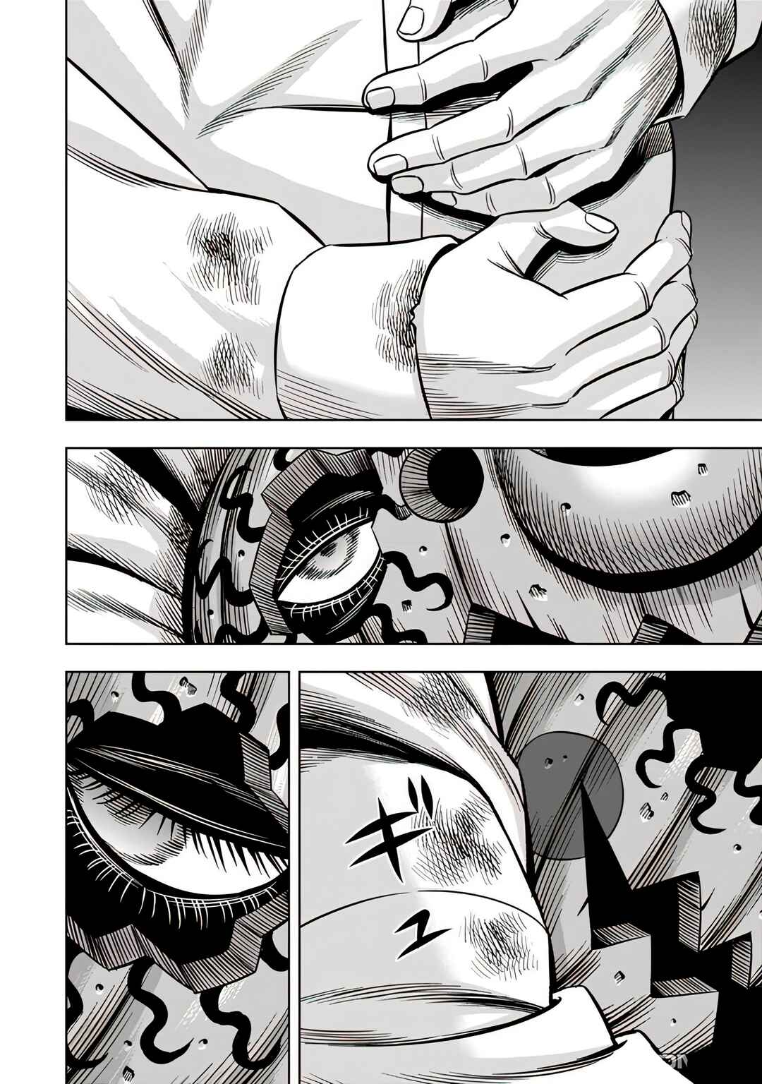 Page 7 Chapter 108 Pumpkin Night