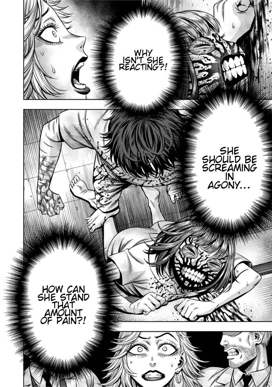 Page 3 Chapter 71 Pumpkin Night