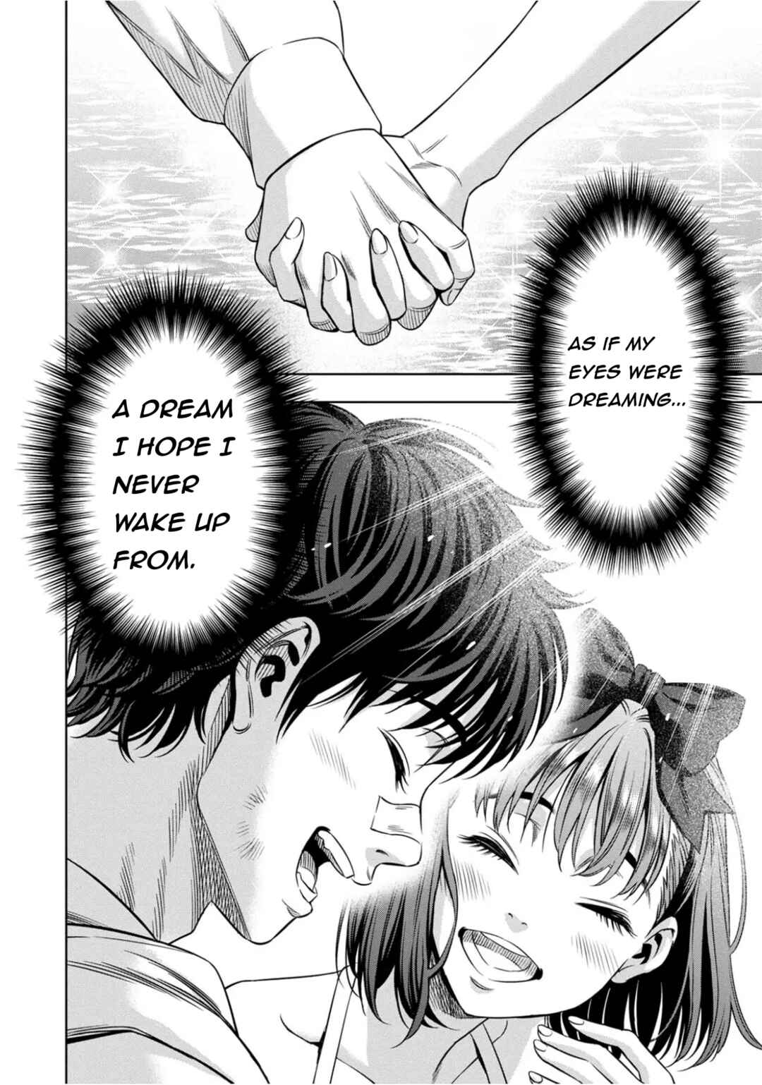 Page 5 Chapter 85 Pumpkin Night