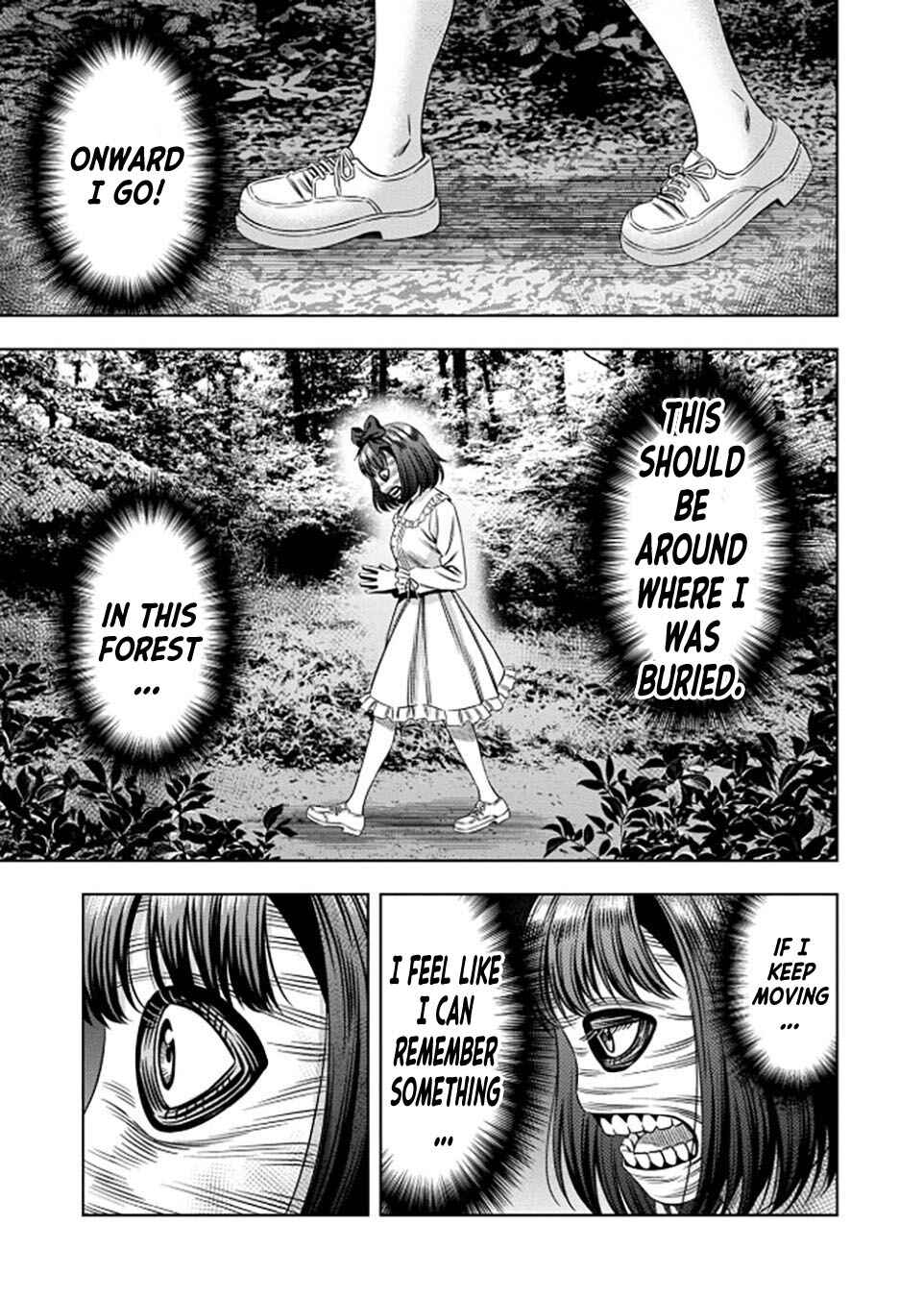 Page 2 Chapter 41 Pumpkin Night