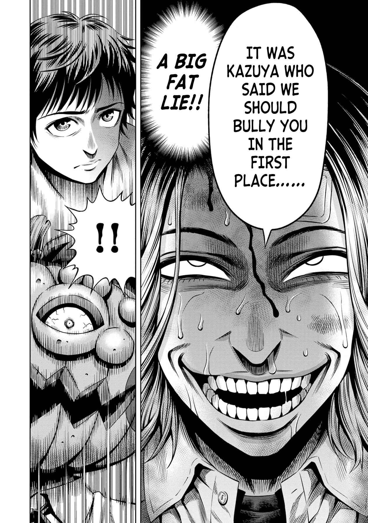 Page 16 Chapter 15 Pumpkin Night