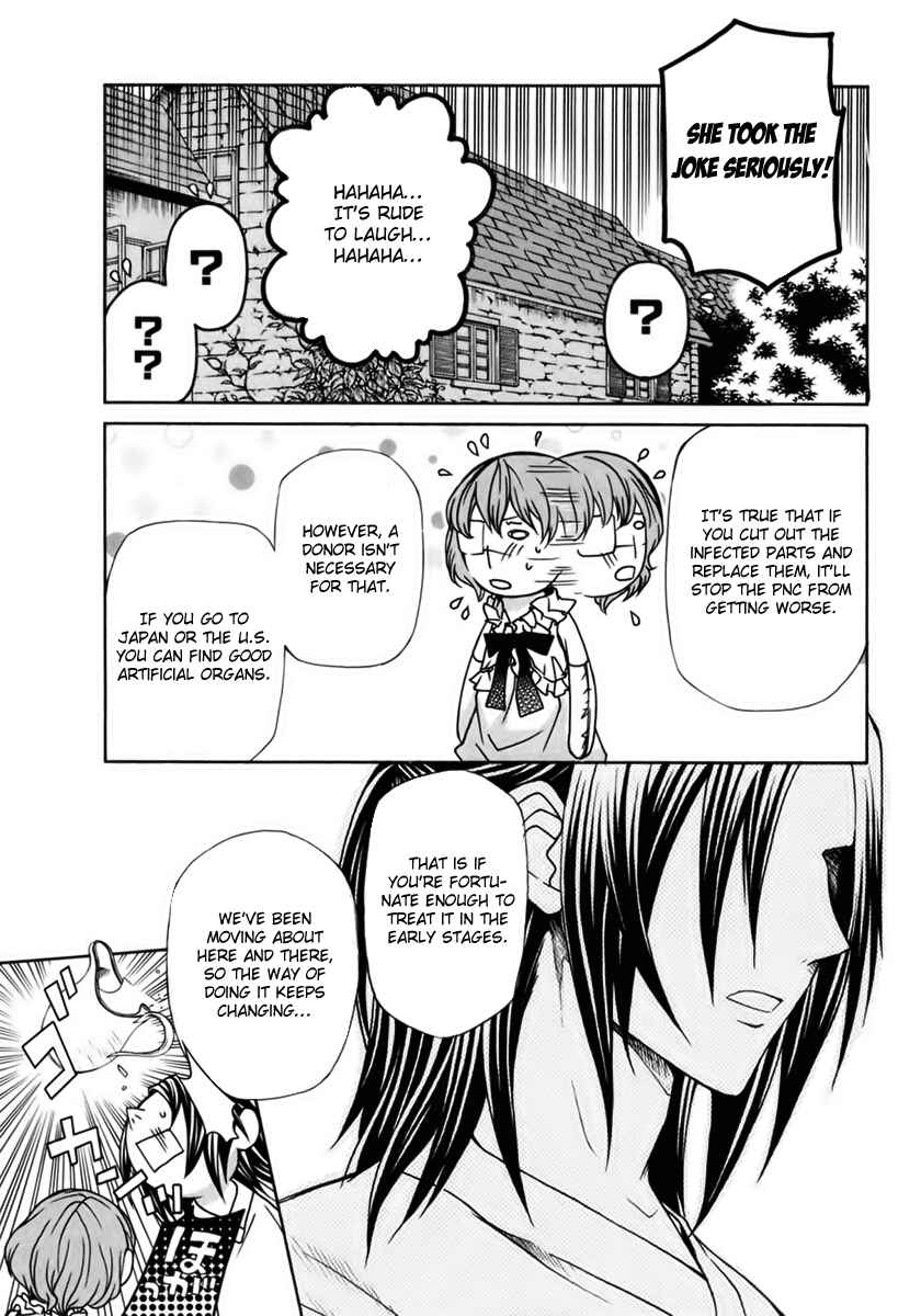 Page 21 Chapter 4 Clear Qualia