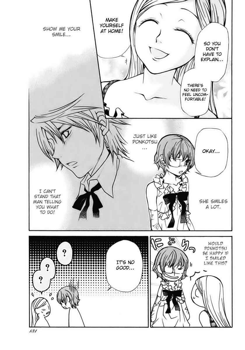 Page 23 Chapter 4 Clear Qualia