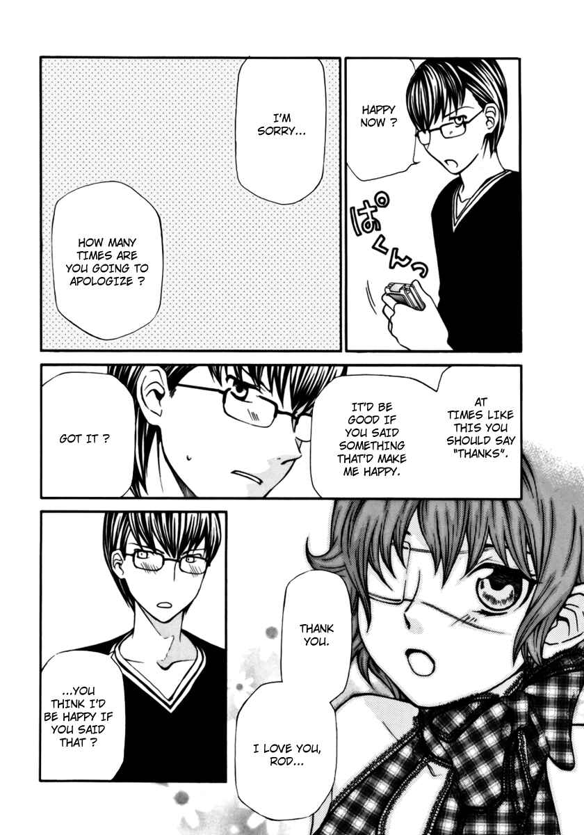 Page 10 Chapter 5.5 Clear Qualia