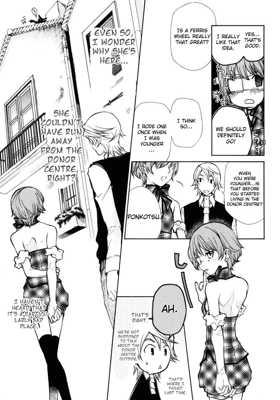 Page 19 Chapter 2 Clear Qualia