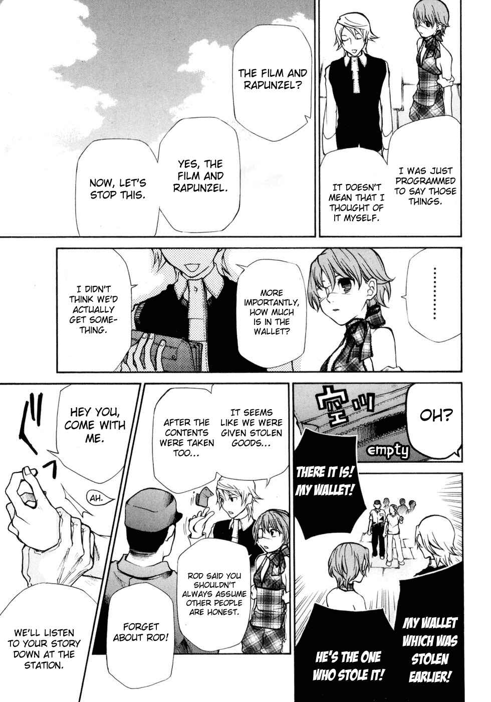 Page 23 Chapter 2 Clear Qualia
