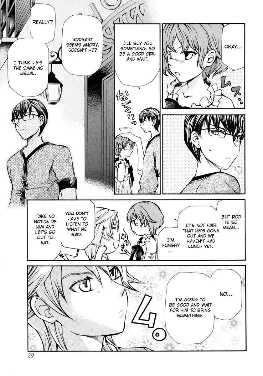 Page 3 Chapter 3 Clear Qualia