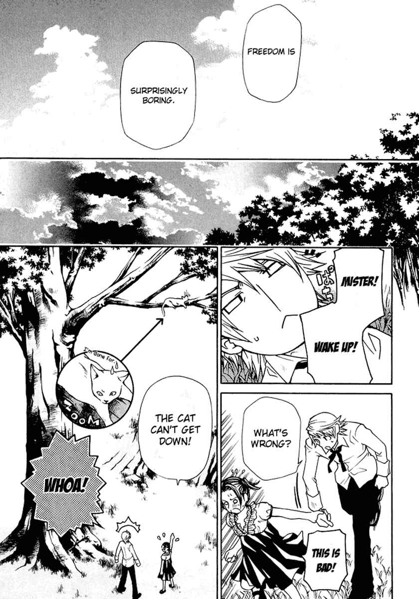 Page 11 Chapter 5 Clear Qualia