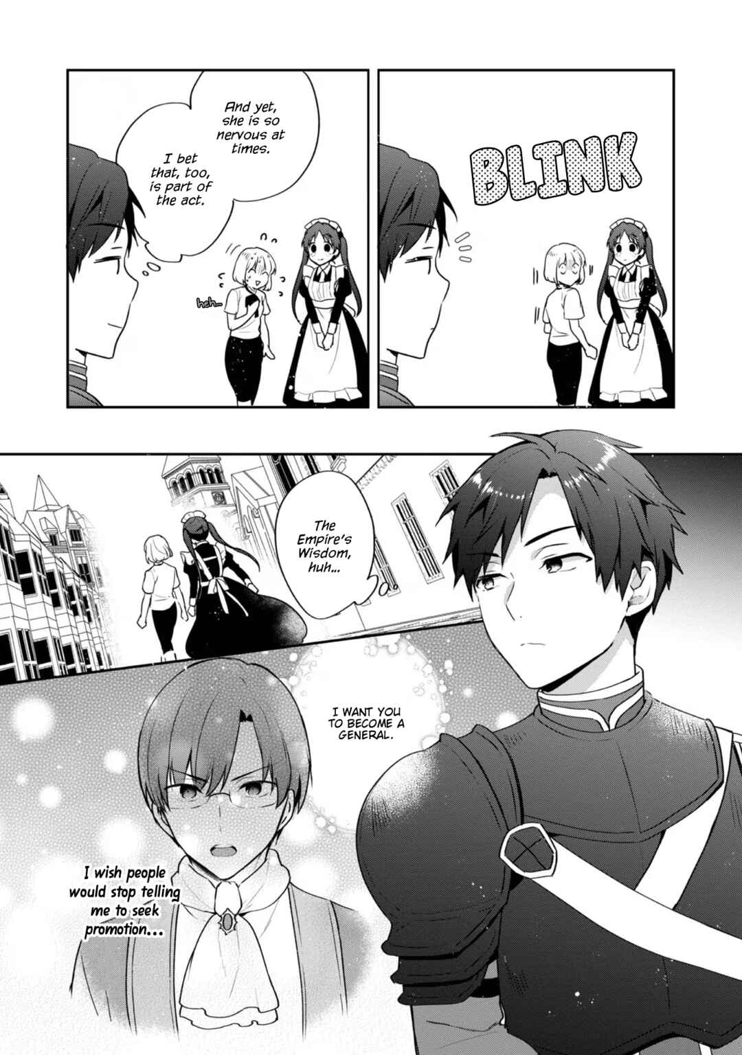 Page 7 Chapter 28 Tearmoon Teikoku Monogatari ~Dantoudai kara Hajimaru, Hime no Tensei Gyakuten Story~