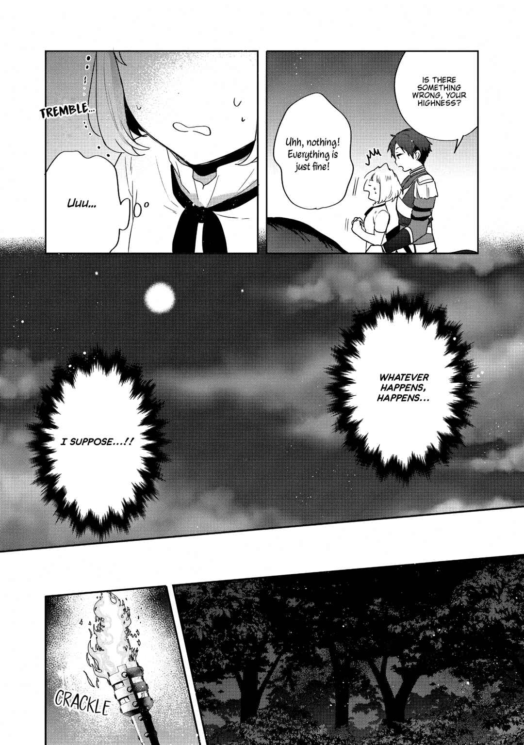 Page 10 Chapter 27 Tearmoon Teikoku Monogatari ~Dantoudai kara Hajimaru, Hime no Tensei Gyakuten Story~