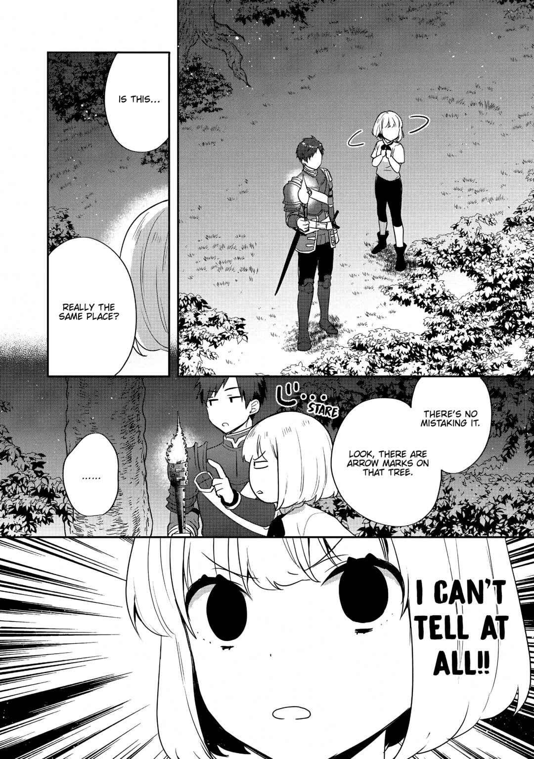 Page 12 Chapter 27 Tearmoon Teikoku Monogatari ~Dantoudai kara Hajimaru, Hime no Tensei Gyakuten Story~