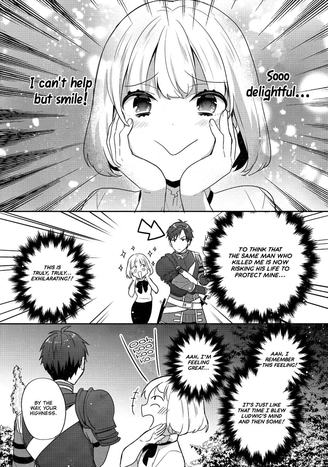 Page 19 Chapter 27 Tearmoon Teikoku Monogatari ~Dantoudai kara Hajimaru, Hime no Tensei Gyakuten Story~